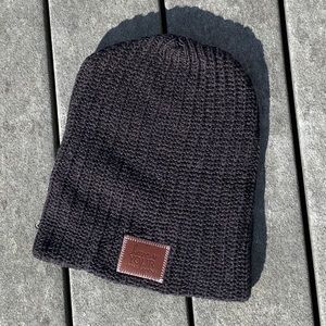 Love your melon beanie